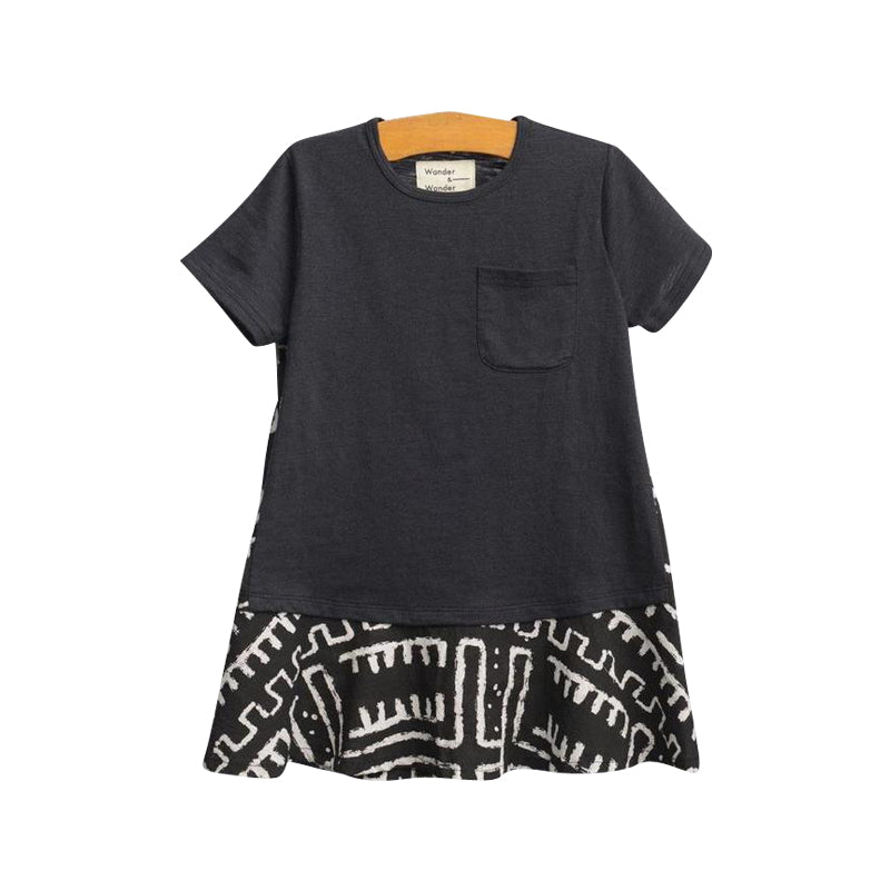 Zoya Dress