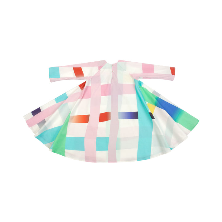 Cotton Ice Cubes Dress