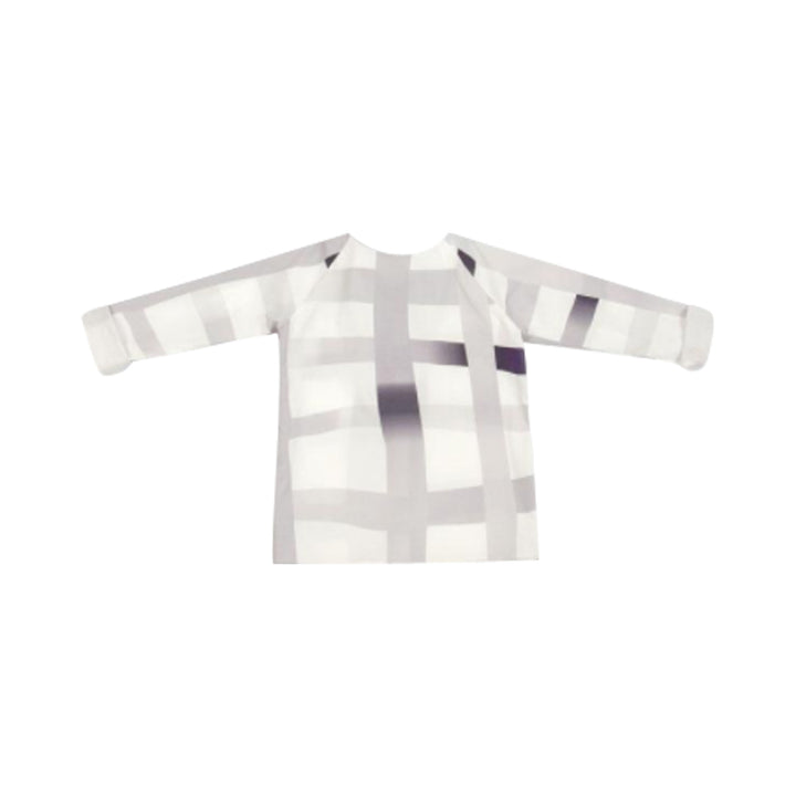Cotton Net Shirt