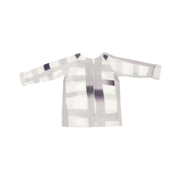 Cotton Net Shirt