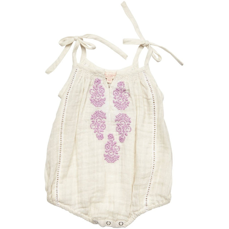 Ava Antique Bubble