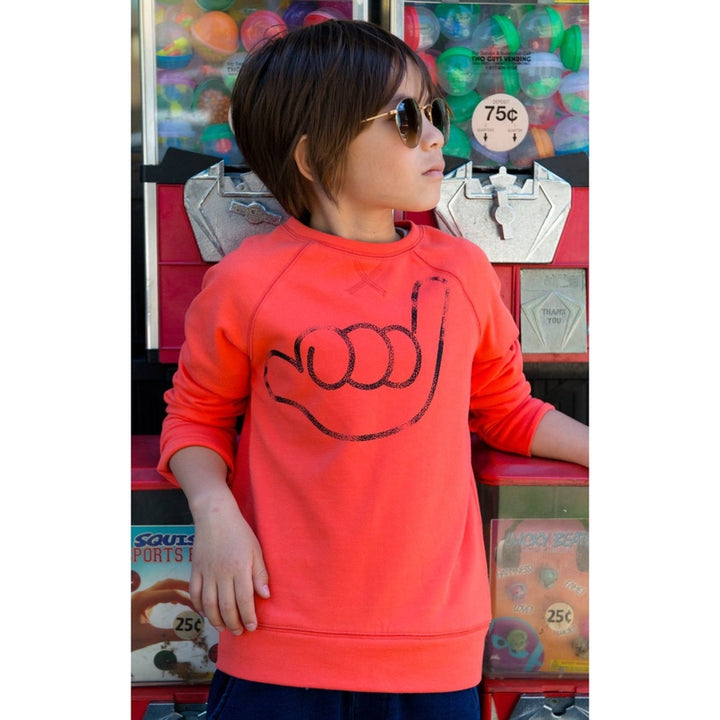 Bay Breeze Sweatshirt