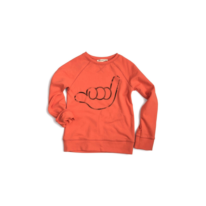 Bay Breeze Sweatshirt
