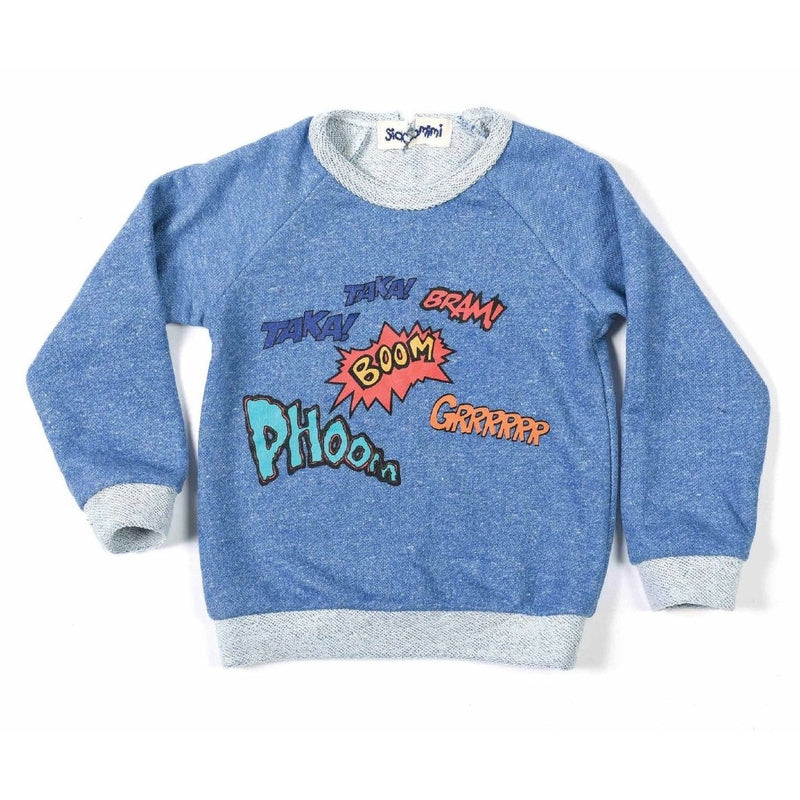 Boom Sweatshirt