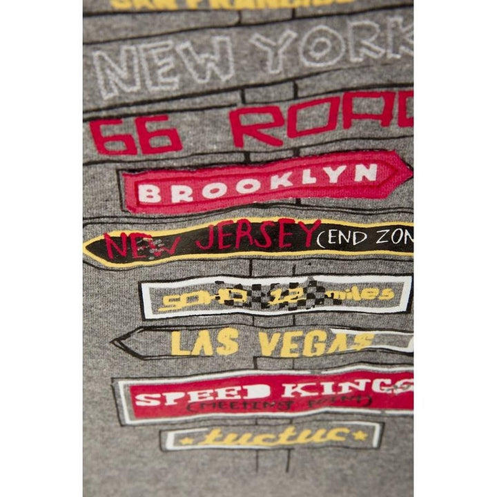 Walk This Way Tshirt