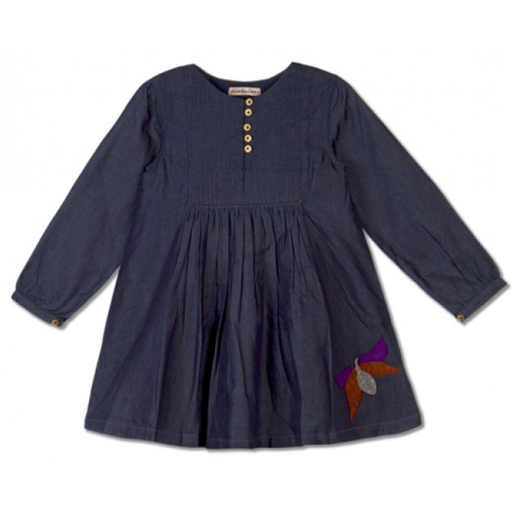 Jenya Dress