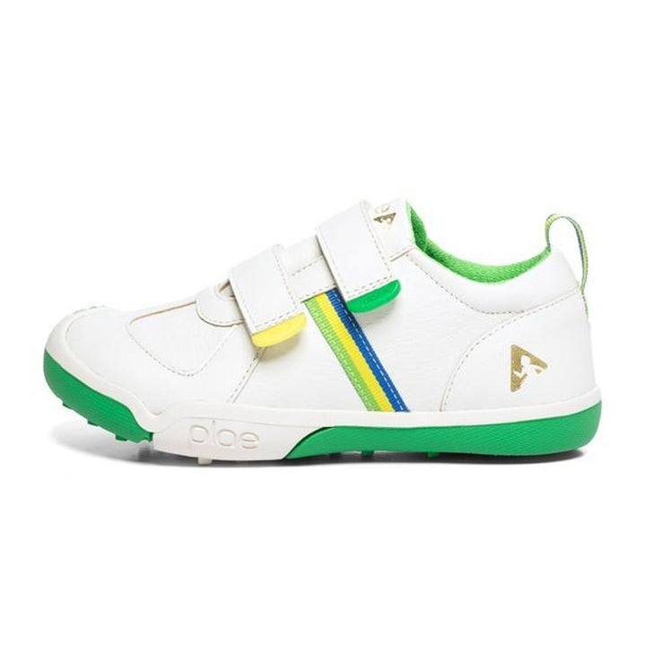 Antique White Sneakers