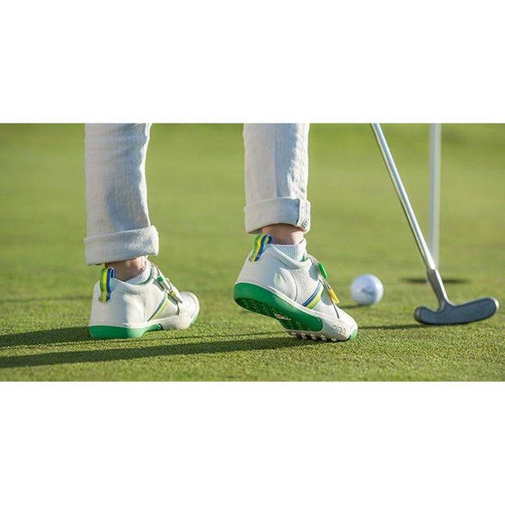 Antique White Sneakers