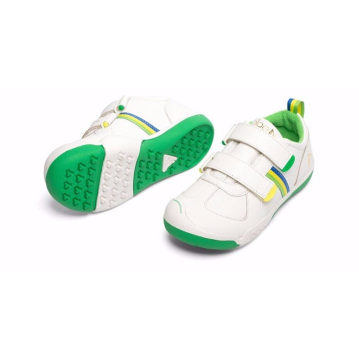 Antique White Sneakers