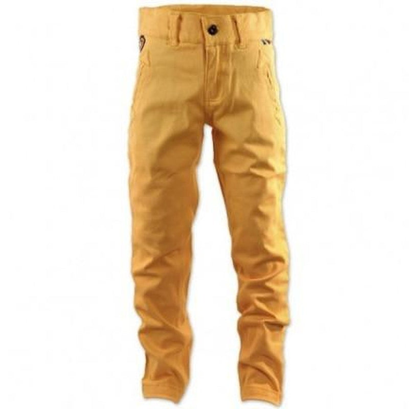 Dirty Diana Yellow Pant