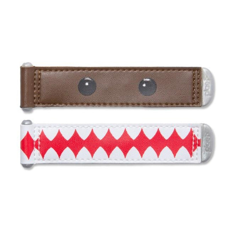 Dominic The Monster Strap