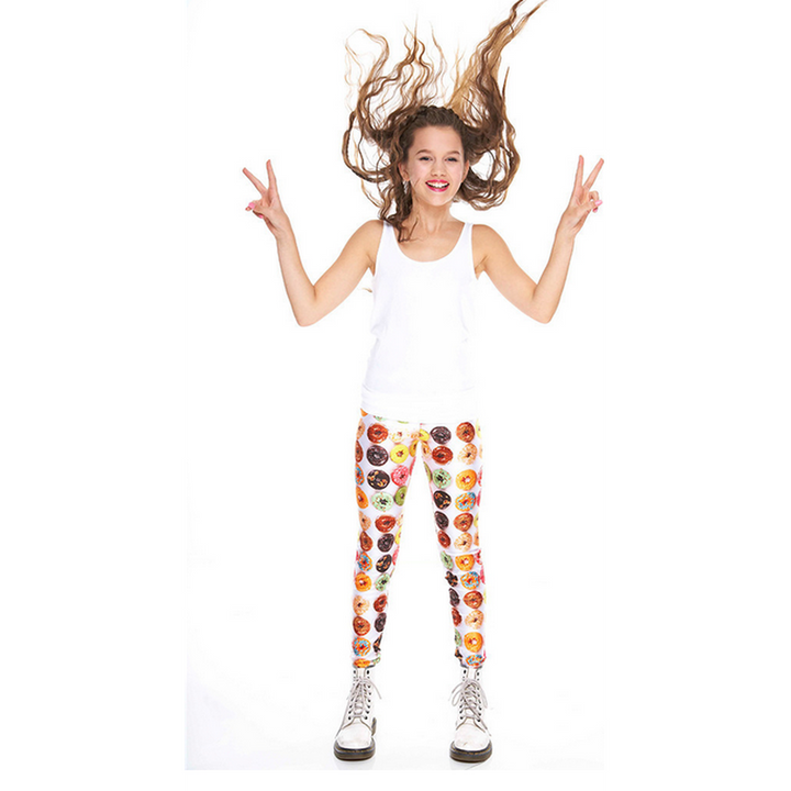 Donut Legging