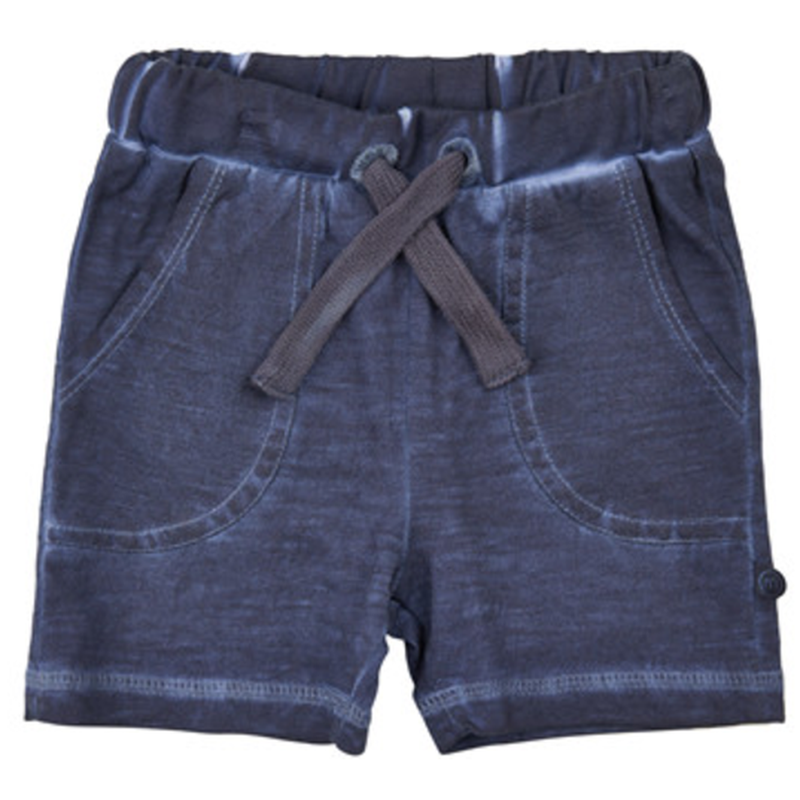 Dress Blues Navy Shorts