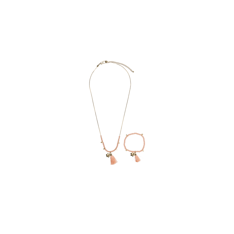 Blossom Dyonne Jewerly Set