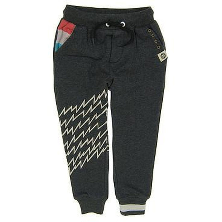 Electric Sweatpants