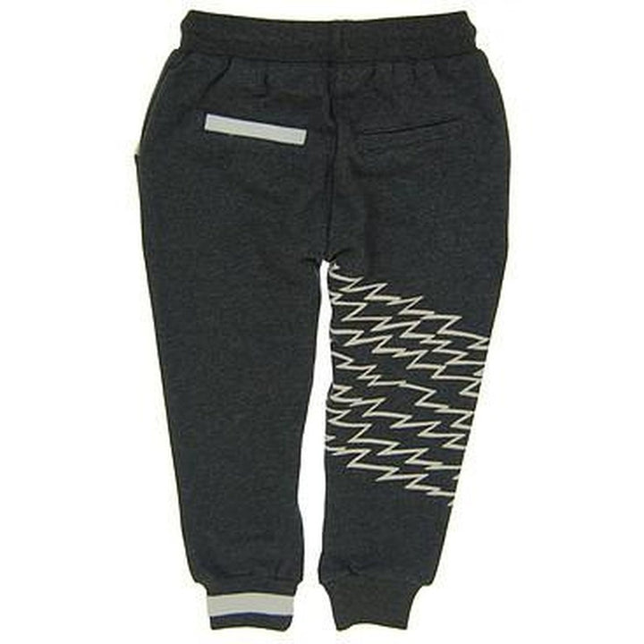 Electric Sweatpants