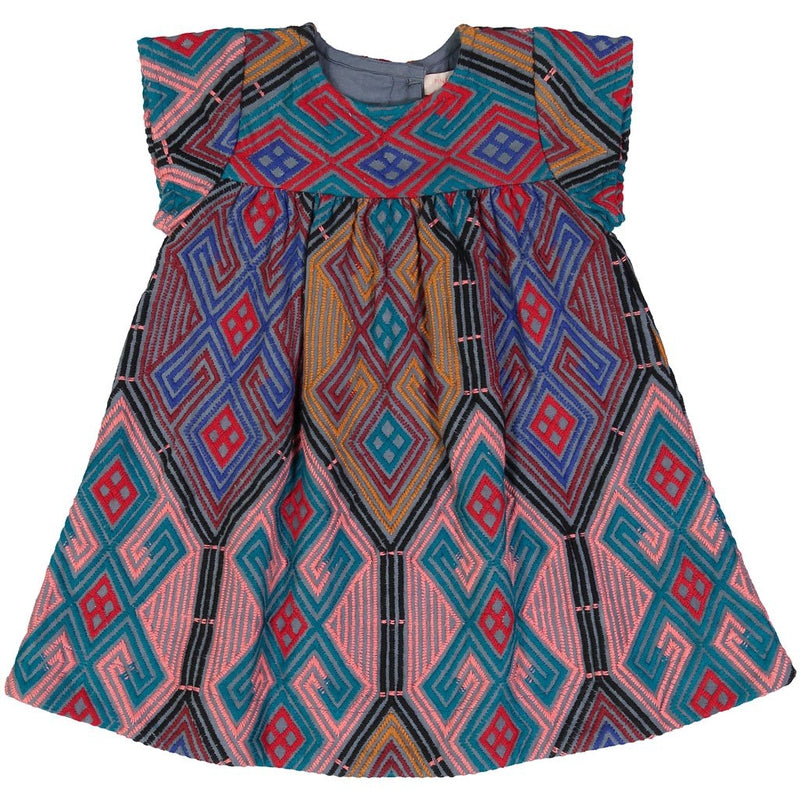 Elodie Dress