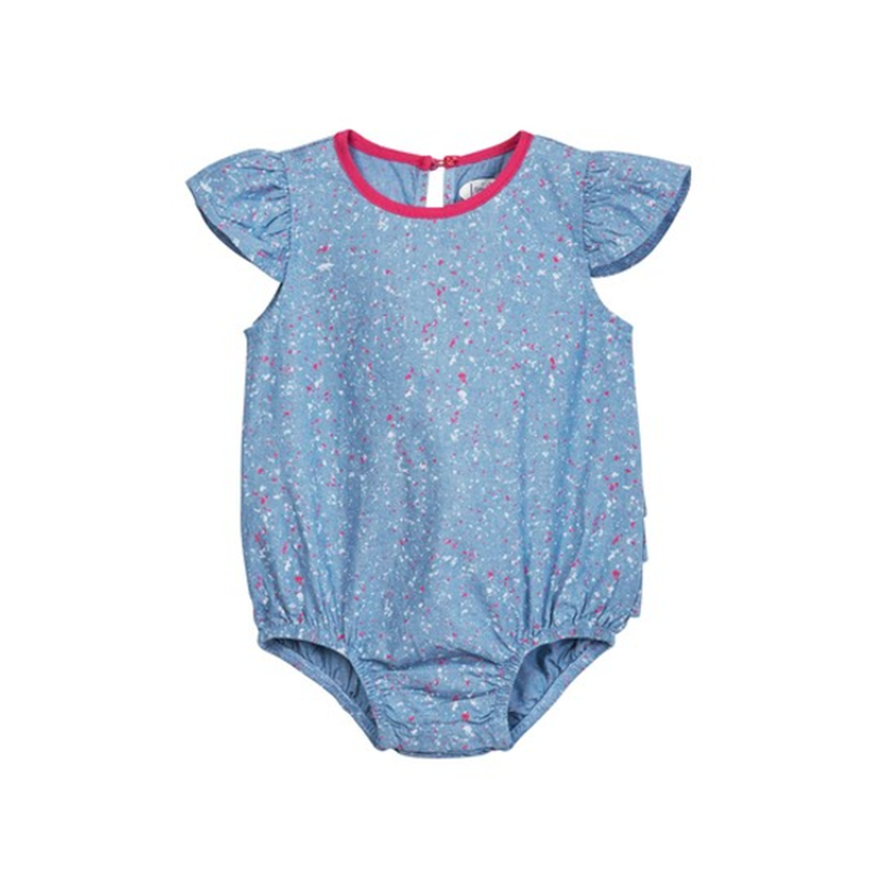 Paint Bubble Onesie