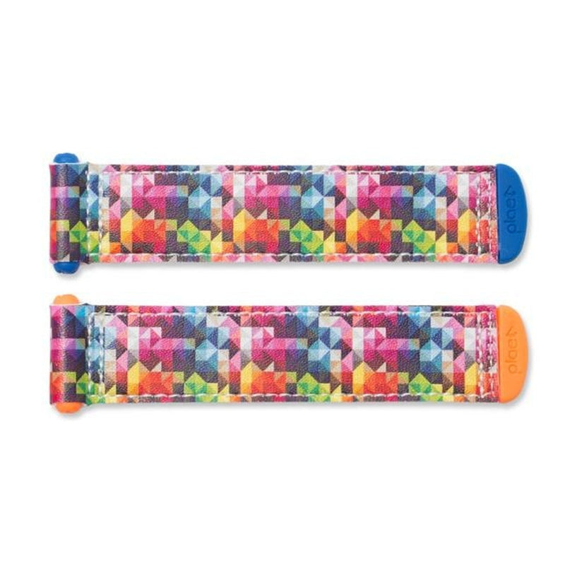 Funky Shoe Strap