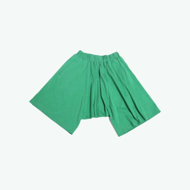Emerald Gatya Skort