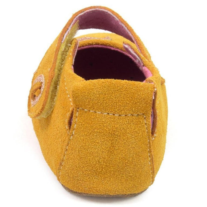 Pio Marigold Shoe