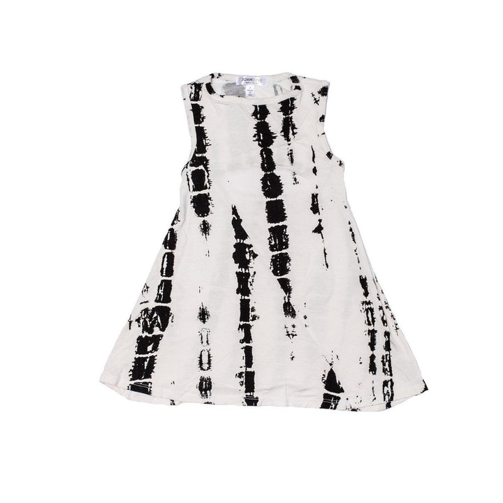 Marina Back Drape Dress