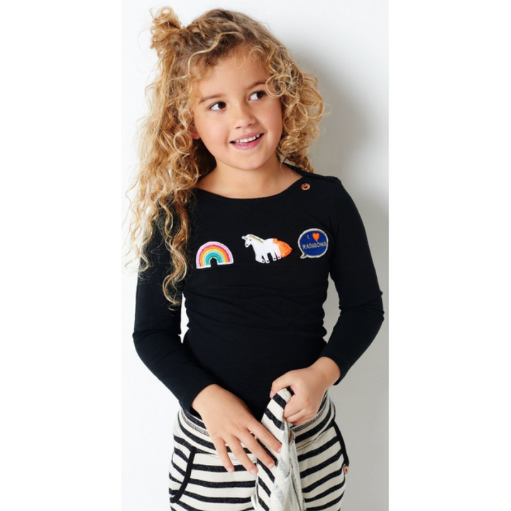 I Love Rainbows T-Shirt