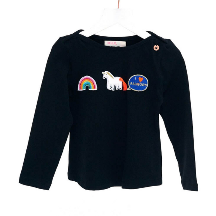 I Love Rainbows T-Shirt