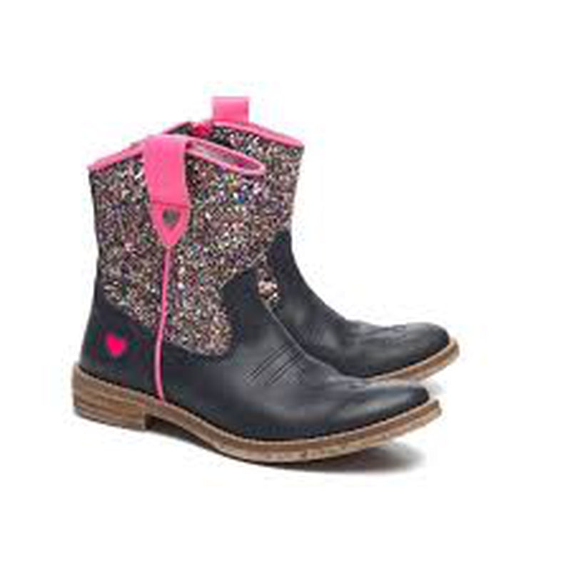 Cover 2025 girl boots