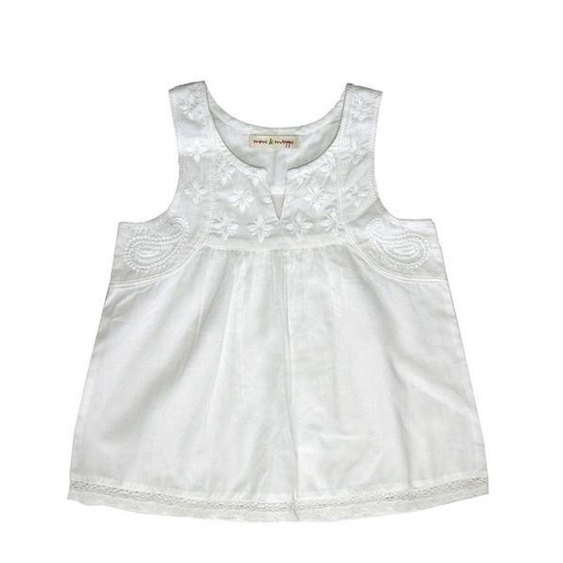 Moonshadow Top