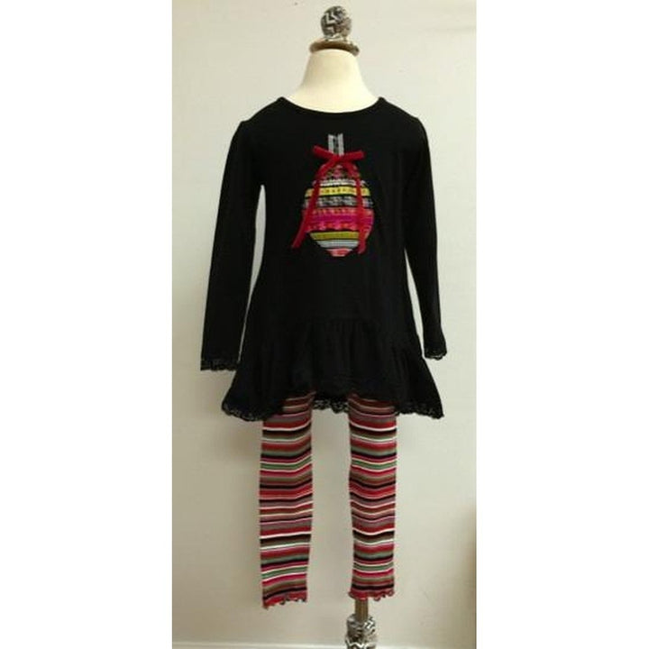 Love U Lots Leggings