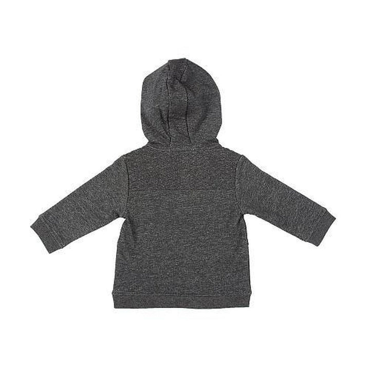 Wolf Ear French Terry Hoodie