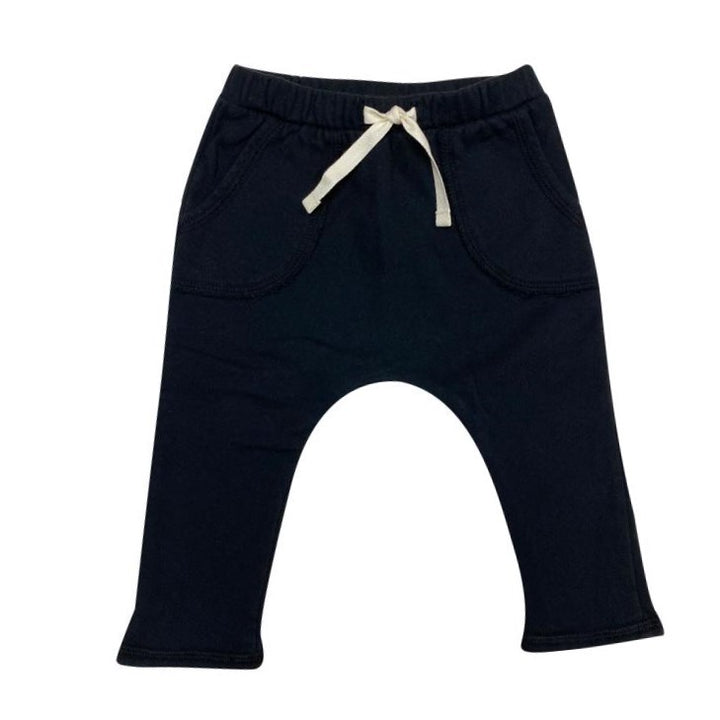 Patch Pocket Sweatpants