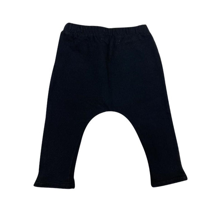 Patch Pocket Sweatpants