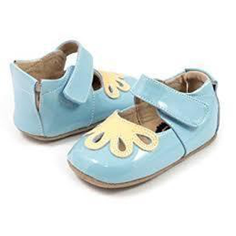 Petal Daisy Blue