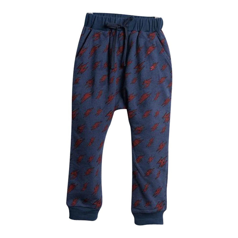 Midnight Lighting Sweatpants