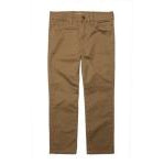Skinny Twill Pant