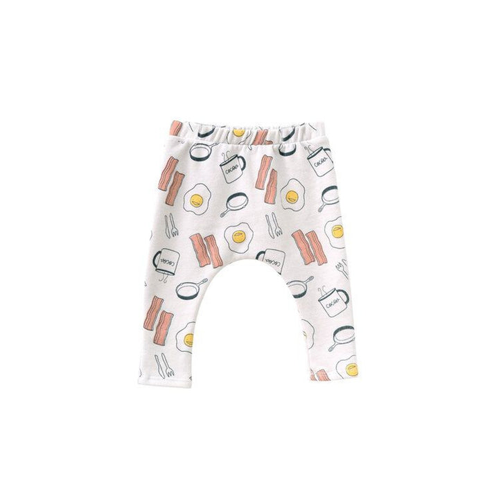 Eggs & Bacon Sweatpants