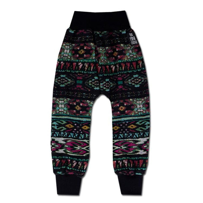 Tribal Harem Pants