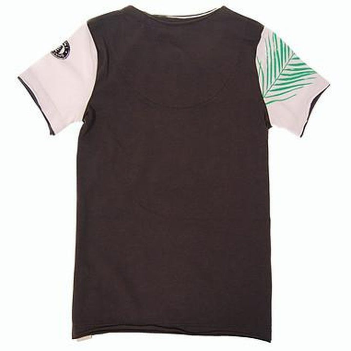 Tropical Summer Vest