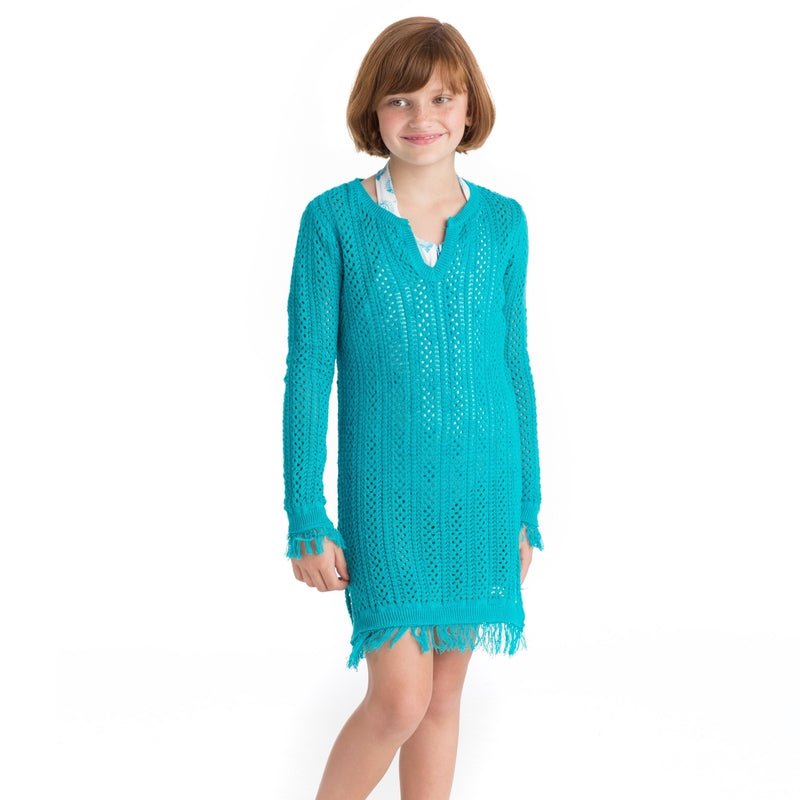 Goa Tunic Cover Up