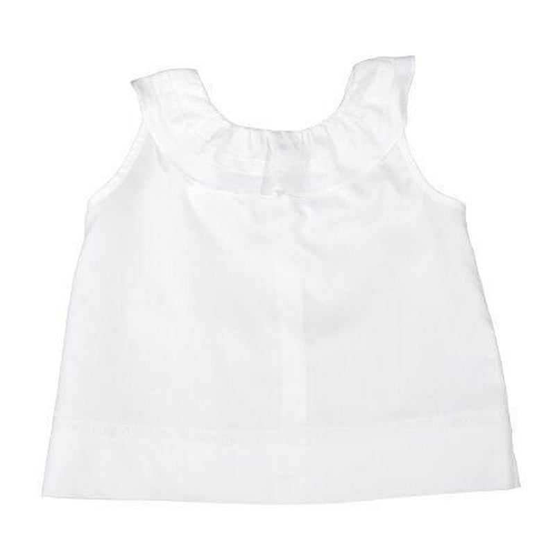White Blouse