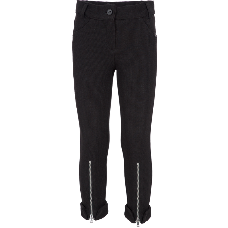 Black Trousers