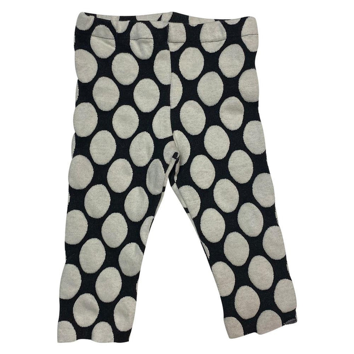 Polka Dot Leggings