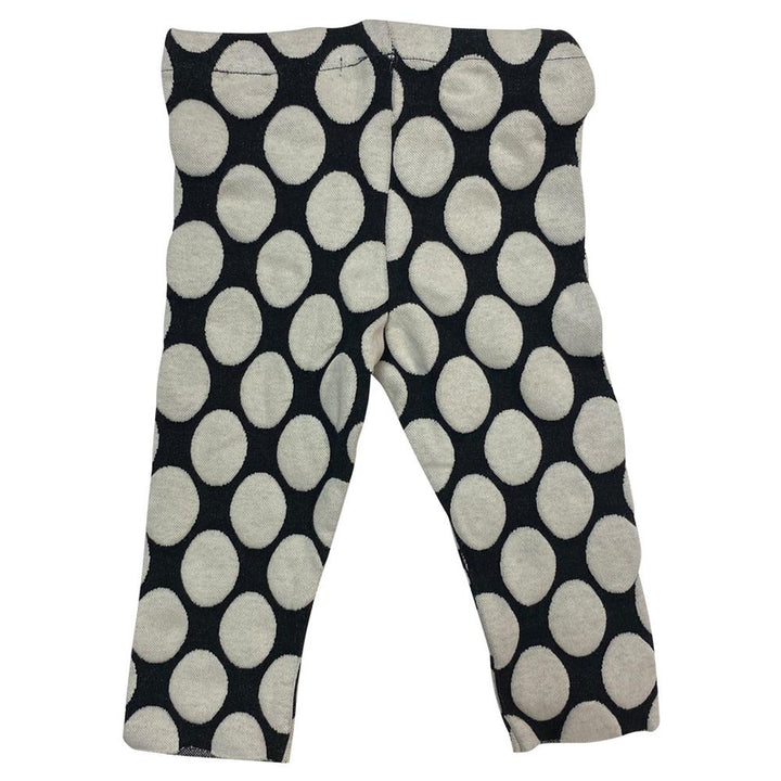 Polka Dot Leggings