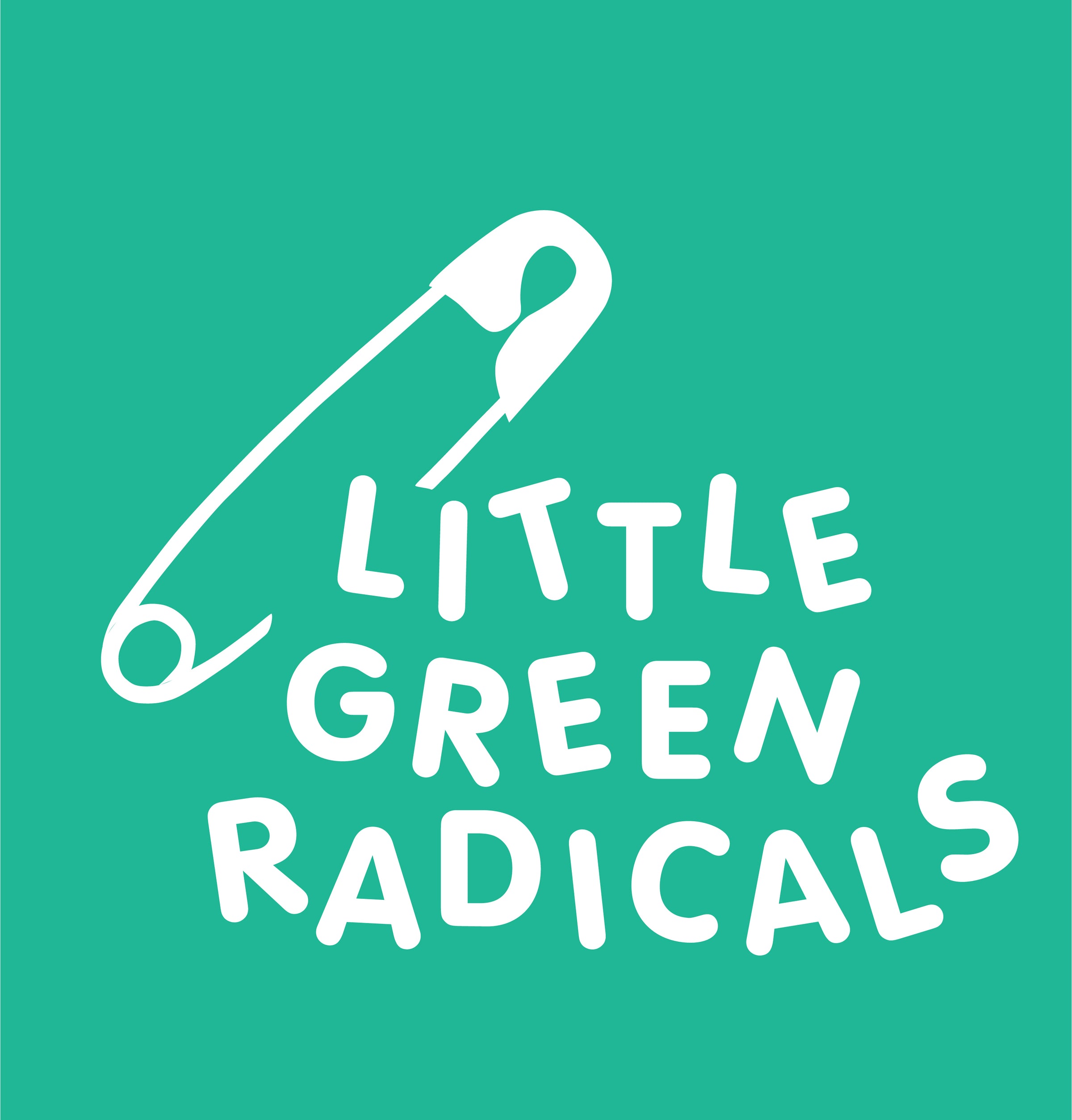 LITTLE GREEN RADICALS
