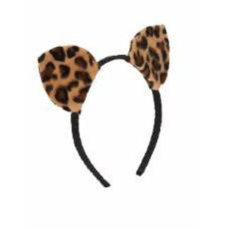 Tigers Eye Koral Headband