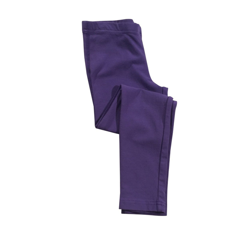 Purple Leggings