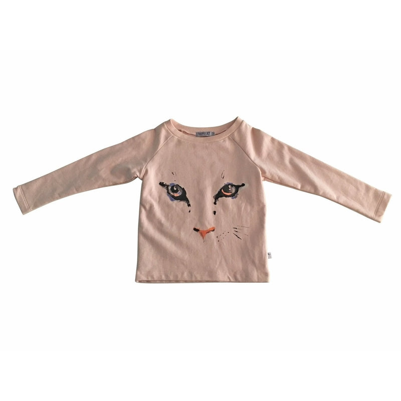 Cat Sweatshirt