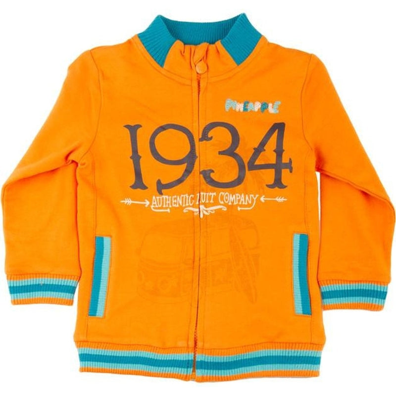 1934 Sweat Jacket